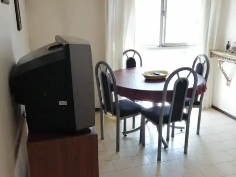 Departamento en Alquiler Temporal en Almagro, $ 730.000