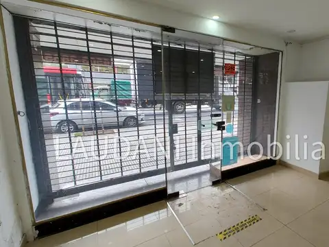 Local en Venta Via Pública