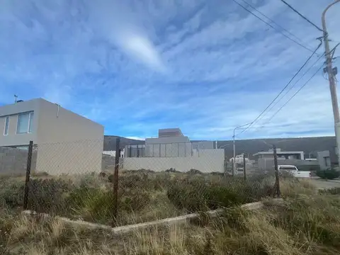 TERRENO EN RADA TILLY