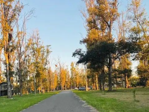 Casa en barrio cerrado Campo Timbó. Impecable. Amoblada. Lista para usar!