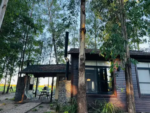 Barrio Cerrado Campo timbo