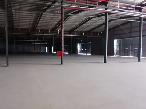 Galpon en Alquiler en Maipú, USD 4.500