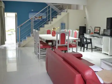 Casa en Venta 10 años