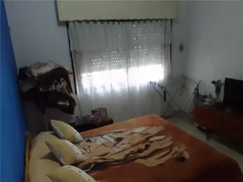 Depto Tipo Casa en Venta 45 años
