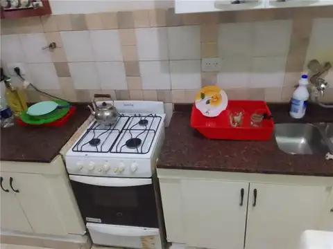Depto Tipo Casa en Venta de 3 dormitorios