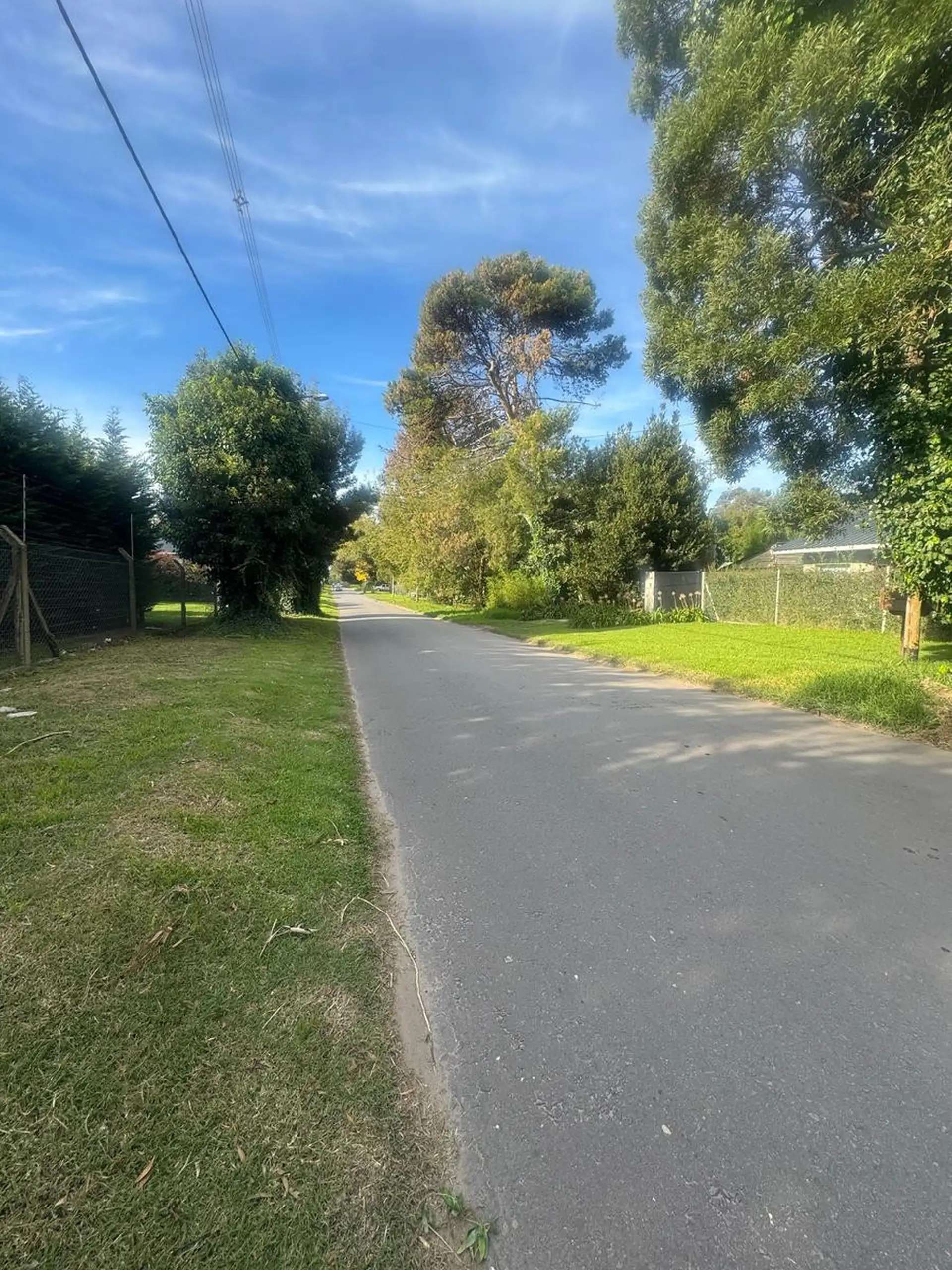 Terreno en Bosque Peralta Ramos