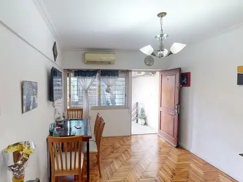 PH en Venta en Saavedra, CABA