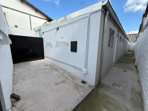 Depto Tipo Casa en Alquiler de Monoambiente