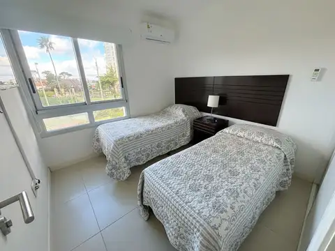 Departamento 5 ambientes con 3 baños