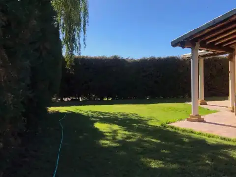 Casa en Alquiler de 2 dormitorios
