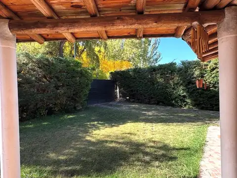 TERRADA  al 1800 PRIVADO PUERTA DE LA ABADIA PERDRIEL