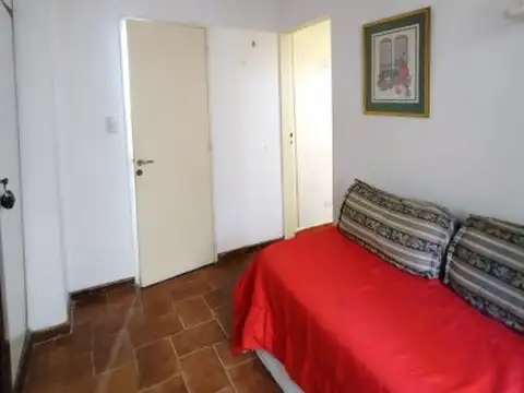 Departamento en Alquiler Temporal de 2 ambientes