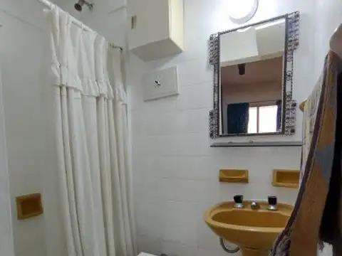 Departamento en Alquiler Temporal de 1 dormitorio