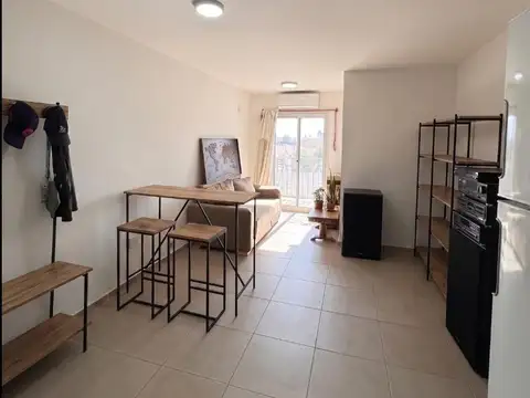 Departamento - Alberdi