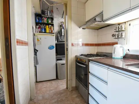 Departamento en Venta 42 años