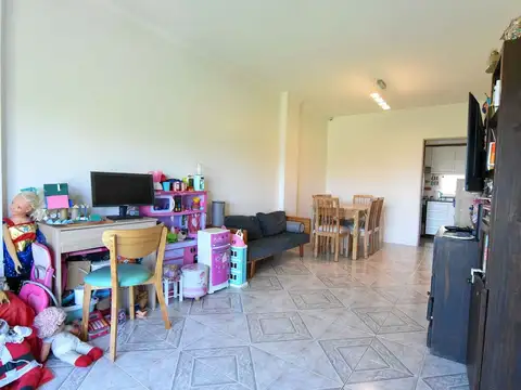 Departamento en Venta en Caballito, USD 110.000