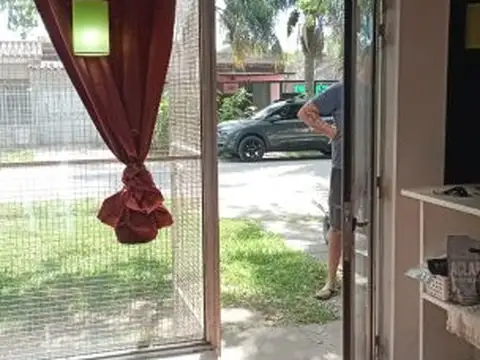 Casa en Venta de 2 dormitorios