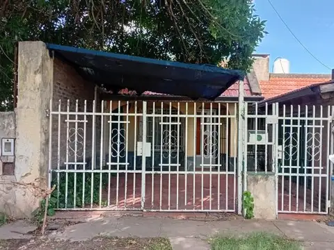 Casa en Venta 2 dormitorios Nuevo Alberdi