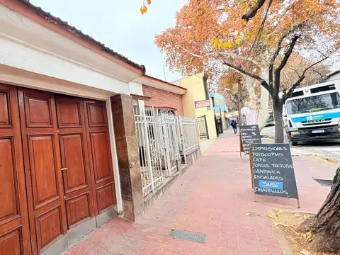 Casa en Venta en Mendoza, USD 88.000
