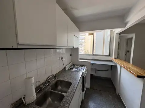 Departamento en Alquiler en Villa Urquiza, $ 650.000