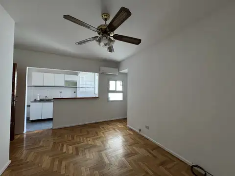 Departamento en Alquiler de 2 ambientes