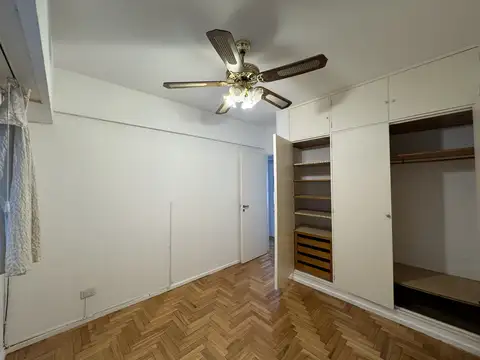 Departamento en Alquiler 50 años