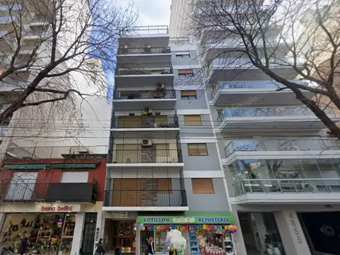 2AMB - INTERNO LUMINOSO - BALCON FRANCES - EXC UBICACION