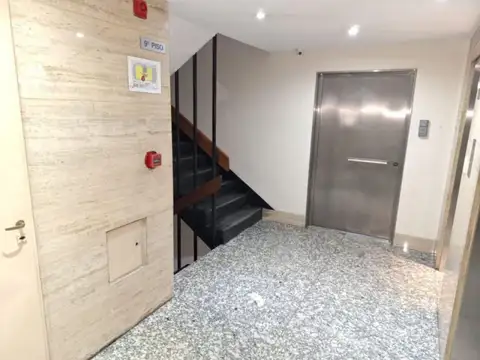 San Martín 600, Piso 5
