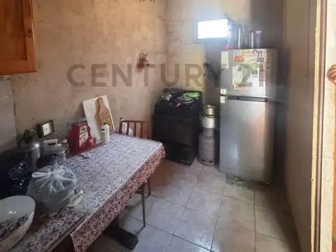 Avellaneda 500, Piso 0