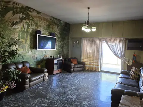 Departamento en Alquiler de 2 dormitorios