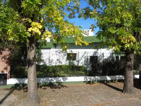 Casa en Venta 50 años