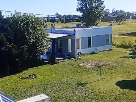 Ruta 11 km 363 Solares Norte Oliveros