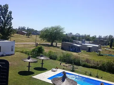 Casa en Venta en Oliveros, Iriondo, Santa Fe