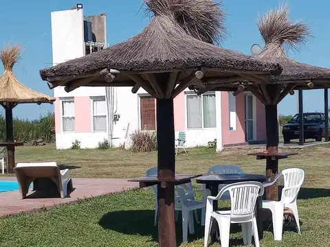 Casa en Venta en Oliveros, Iriondo, Santa Fe