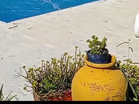 Ruta 11 km 363 Solares Norte Oliveros