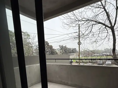 Díaz Colodrero 3500, Piso 1