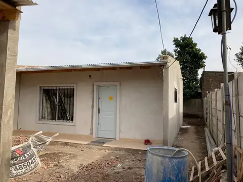 Casa en Gral.Rodriguez