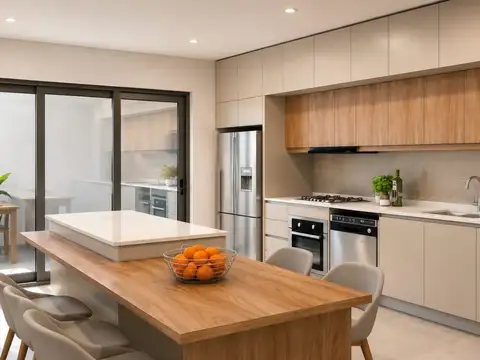 Casa en Venta al Norte
