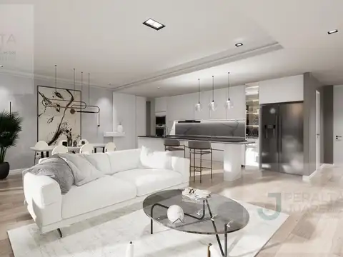 Departamento en Venta de 4 ambientes