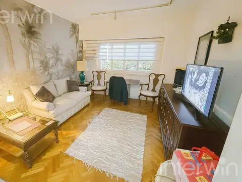 Departamento - 2 ambientes - Amoblado - Palermo - ALQUILER