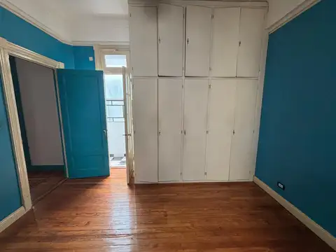 Departamento en Venta en San Nicolás, USD 85.000