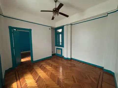 Departamento en venta en San Nicolás, CABA