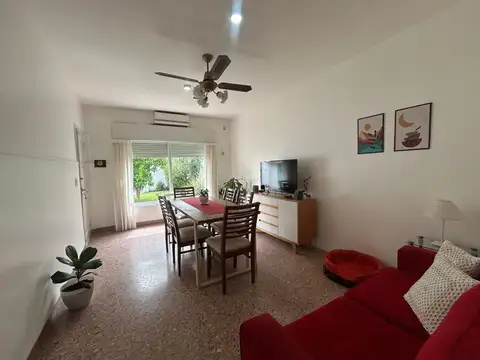 IDEAL INVERSOR / 2 FAMILIAS: 3 unidades V. Alsina