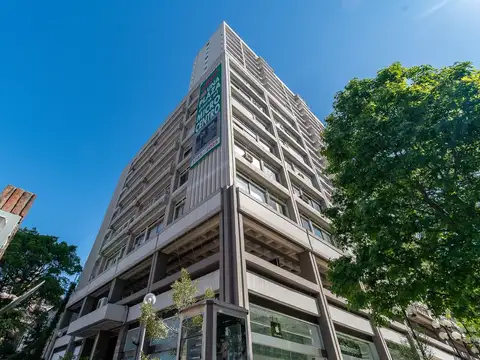 ALQUILER OFICINA EN RETIRO