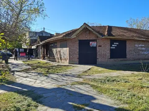 Local en Venta en Longchamps, Partido de Almirante Brown