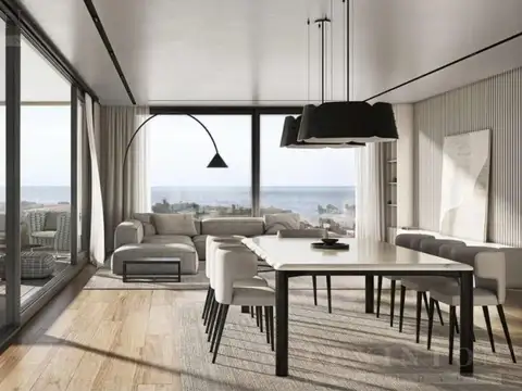 Departamento en Venta en Núñez, CABA