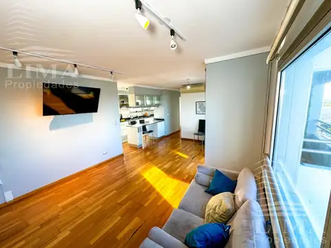 Departamento en Venta de 2 dormitorios