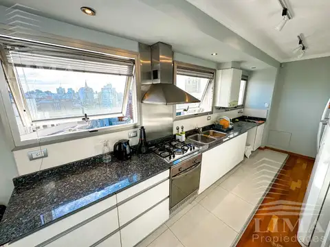 Departamento en Venta en Centro, USD 330.000