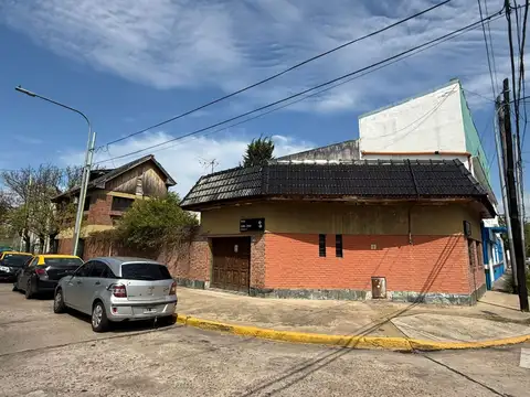LOTE EN VILLA DEVOTO USAB 0