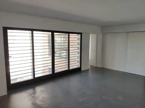 Oficina Monoambiente con 1 baño